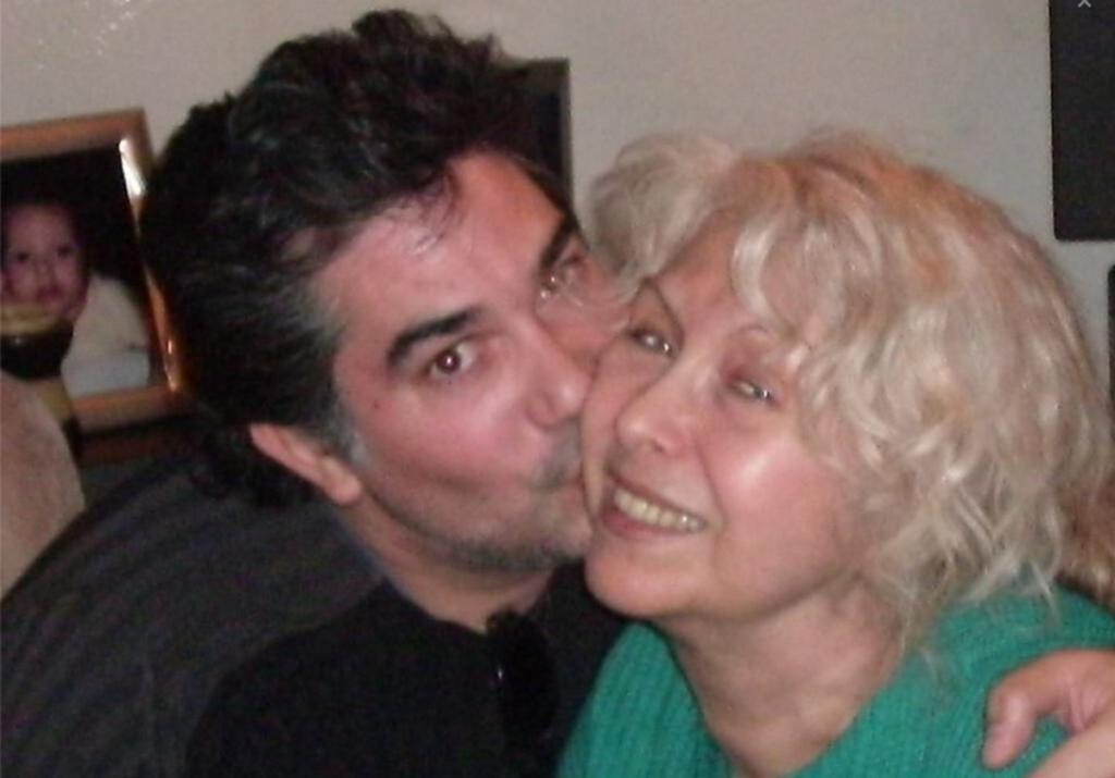 Ρία Δελούτση