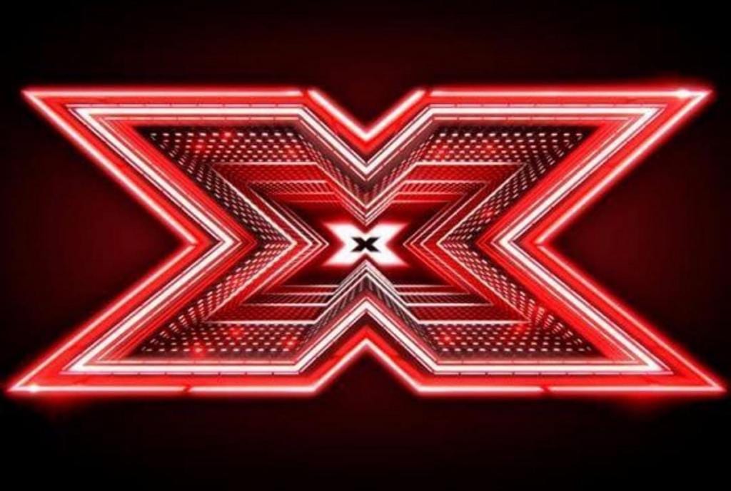 X-Factor