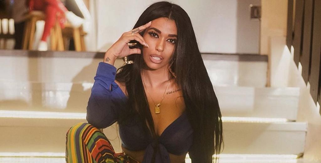 Χριστίνα Παπαδέλλη