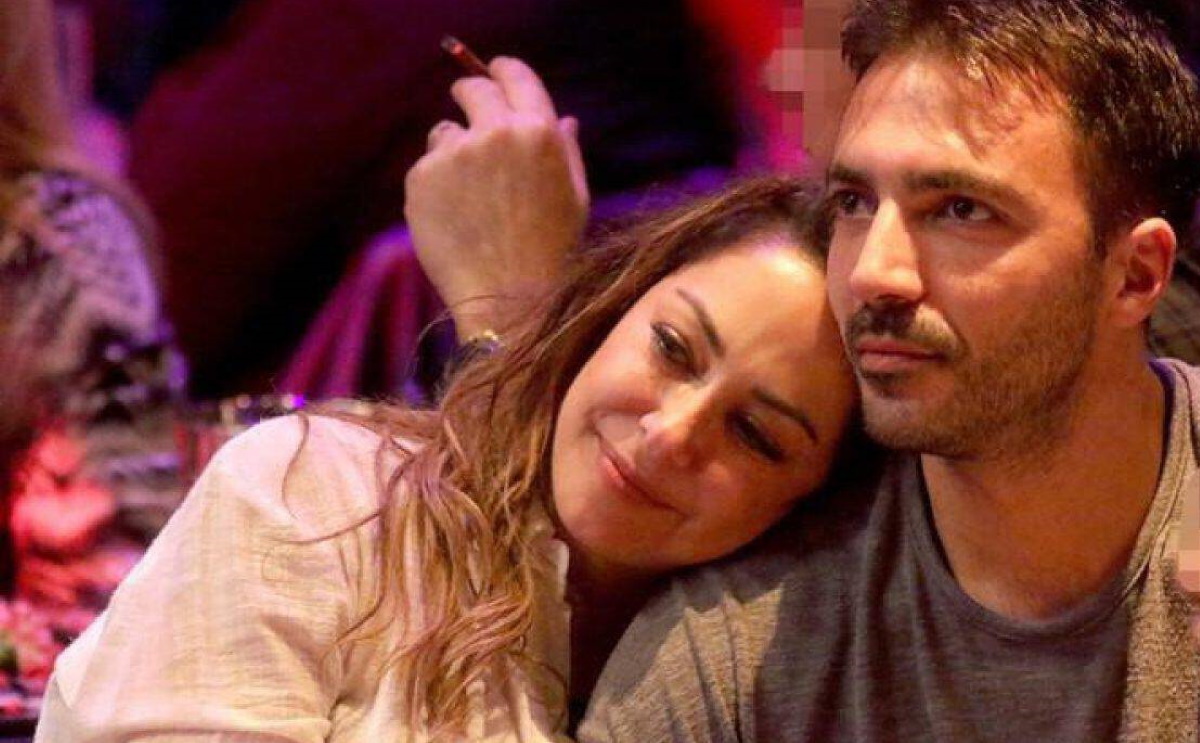 Ασλανίδου Μουντάκης