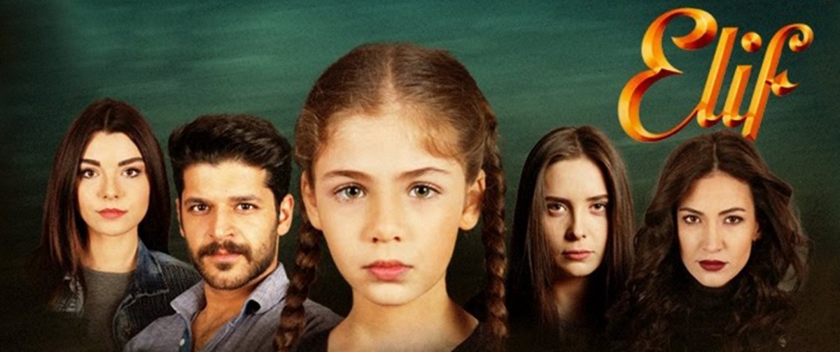 Elif