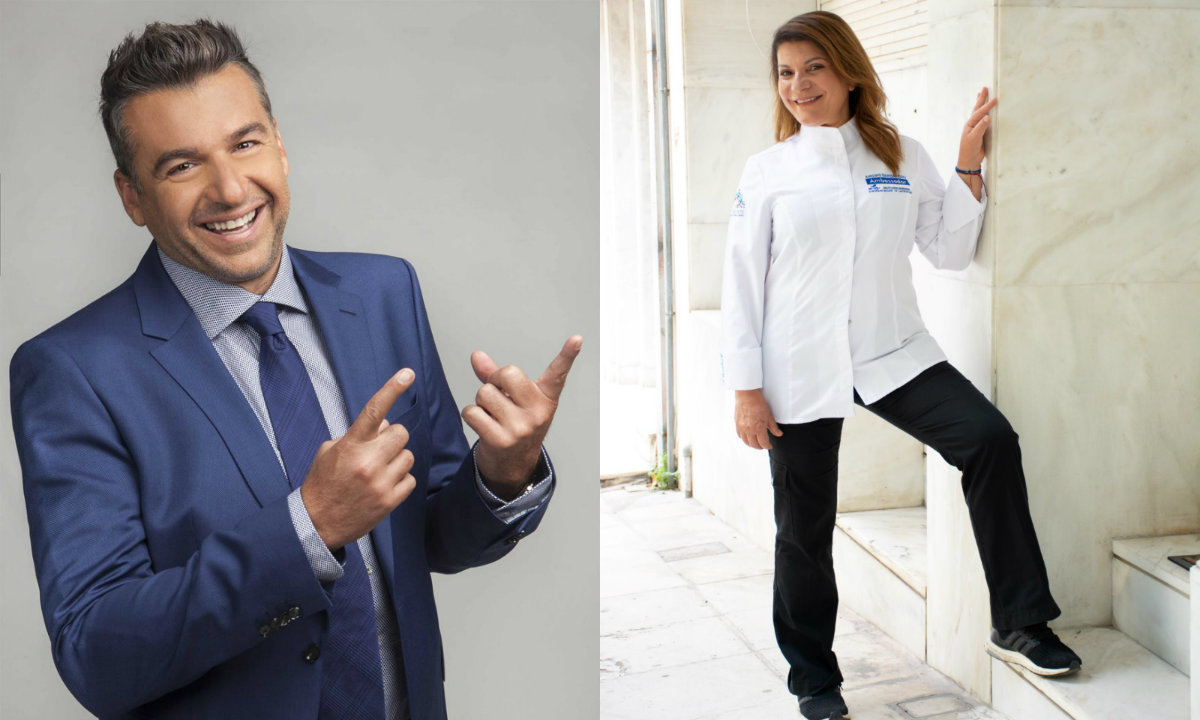 Αργυρώ Μπαρμπαρίγου