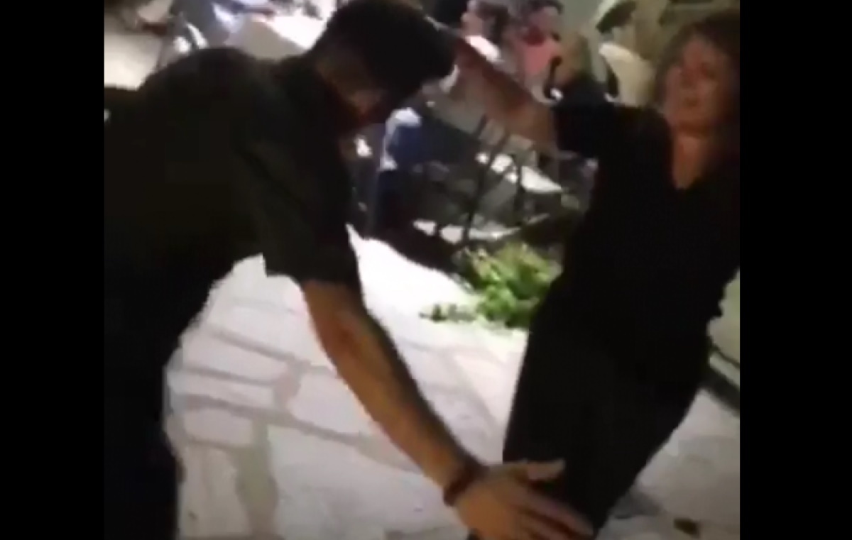 Αργυρώ Μπαρμπαρίγου