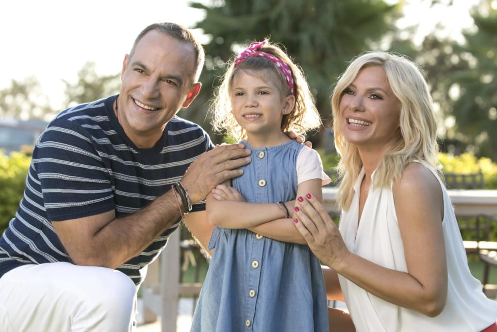 Στη φωλιά των Κου Κου