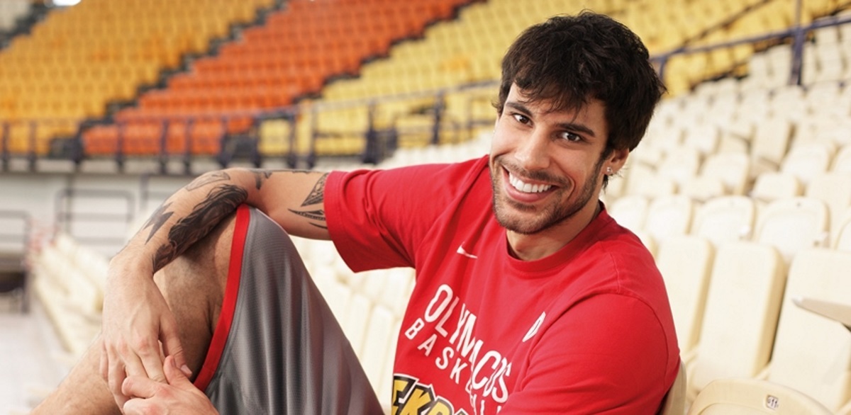 Γιώργος Πρίντεζης