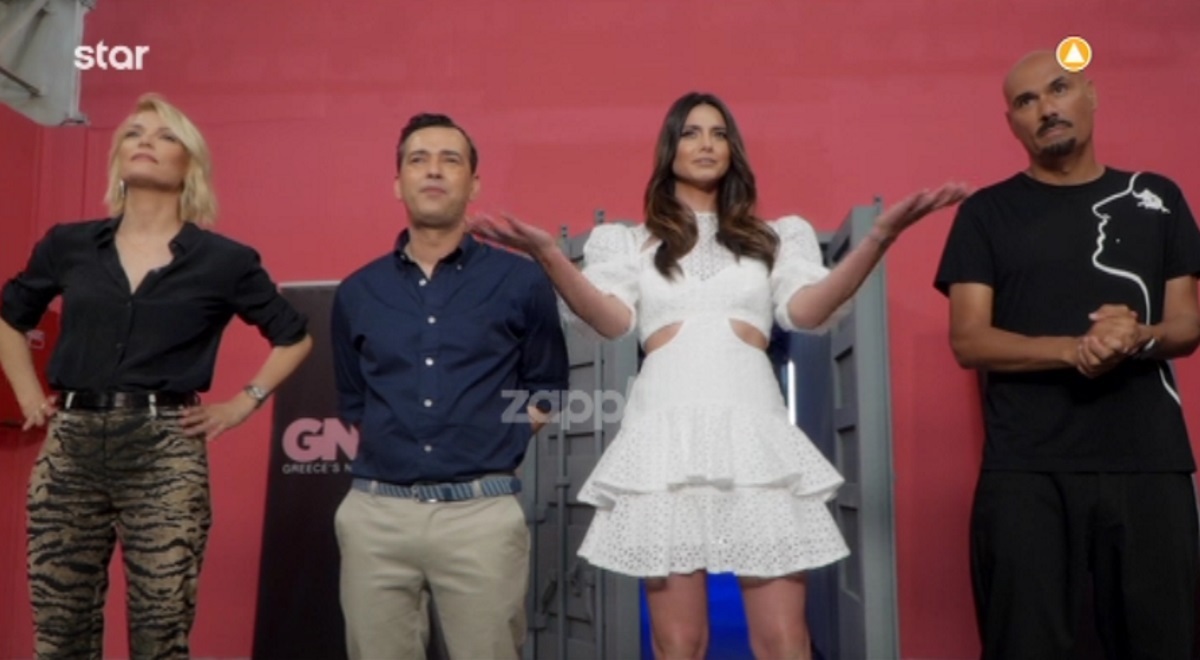 GNTM