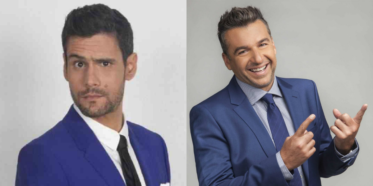 Δημήτρης Ουγγαρέζος