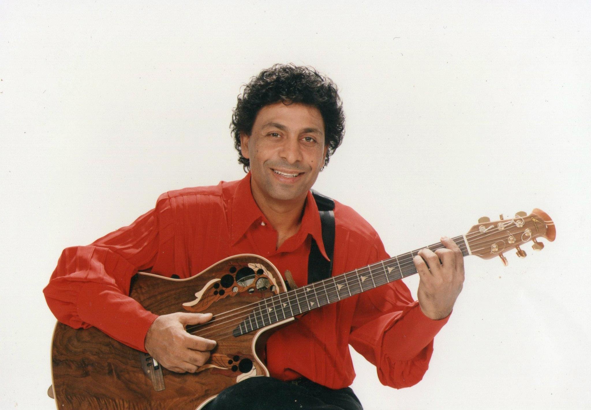 Βασίλης Παϊτέρης