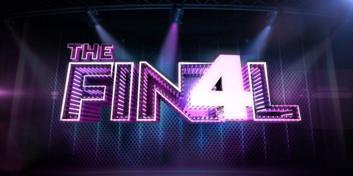 The Final Four