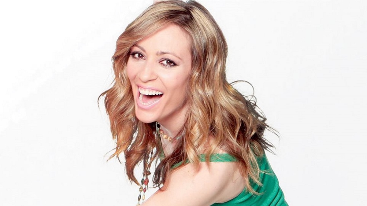 Ρένια Τσιτσιμπίκου