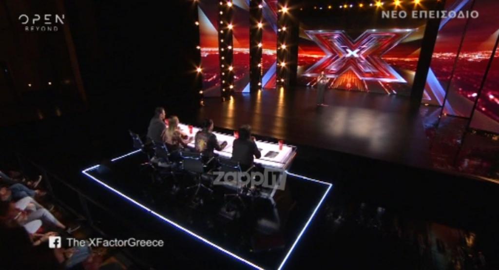 X Factor