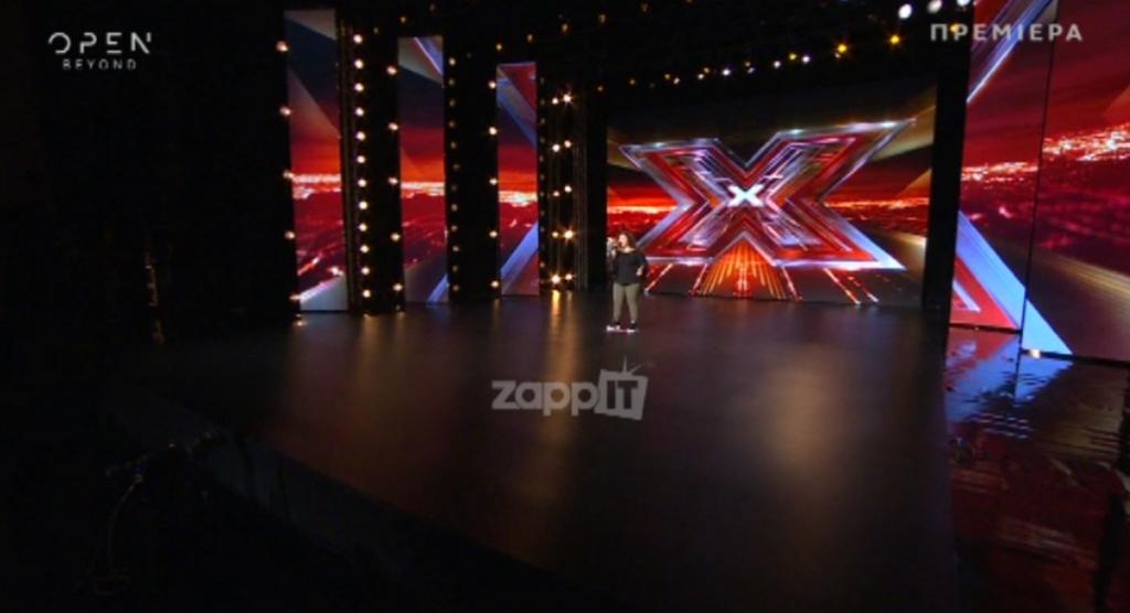 X Factor