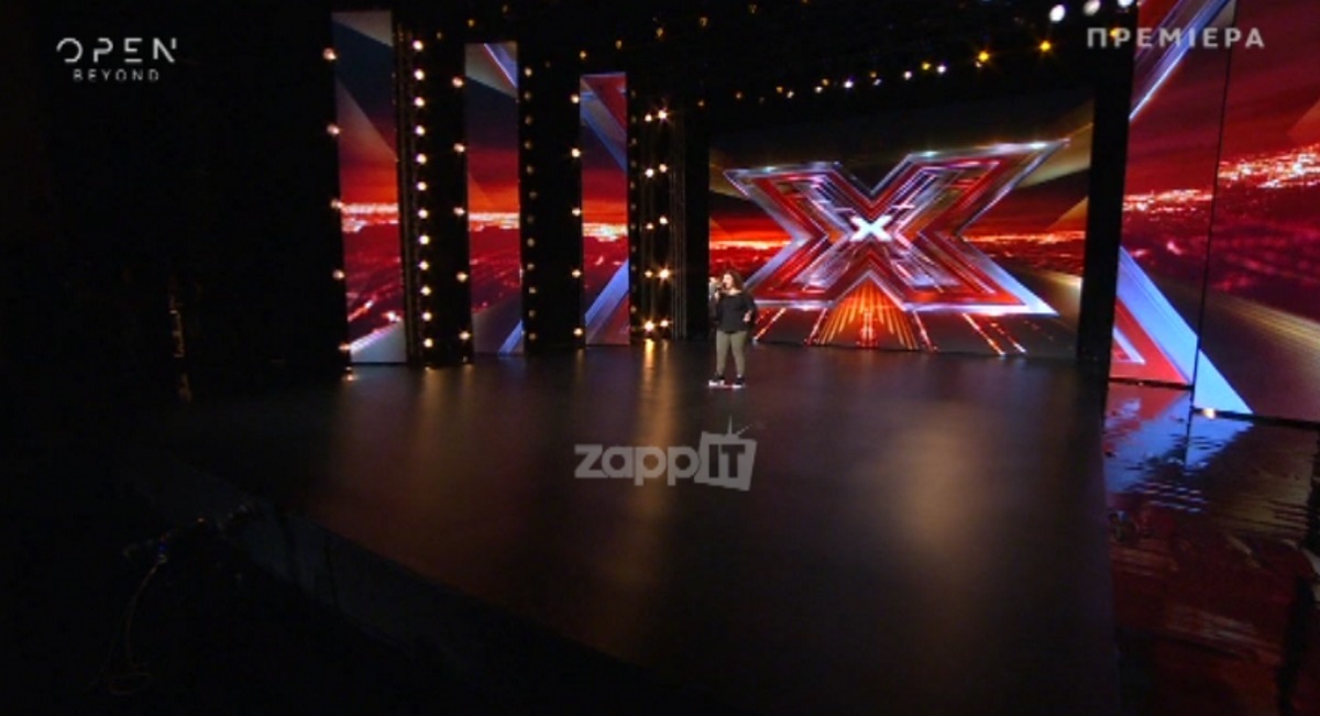 X Factor