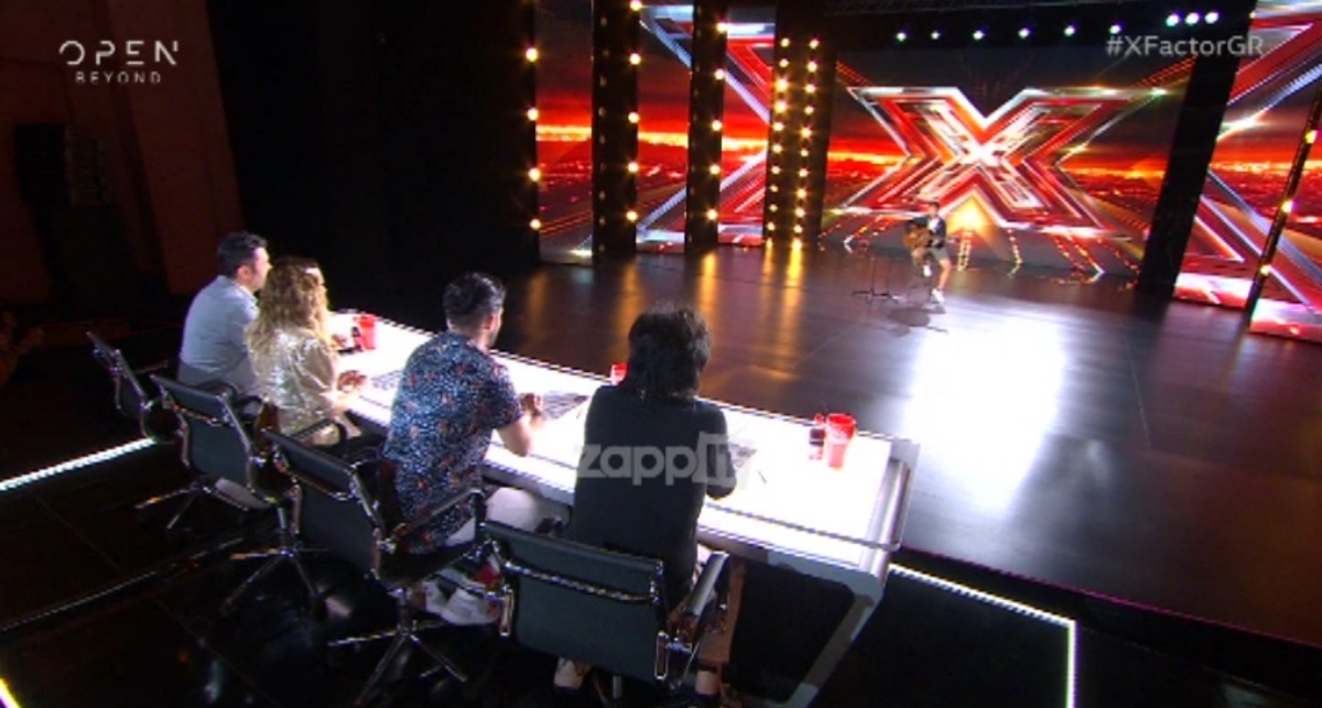 X Factor