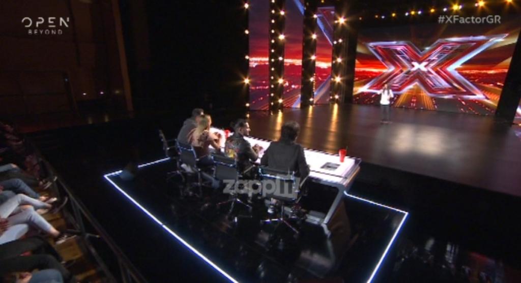 X Factor