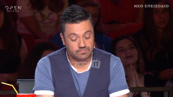 X Factor