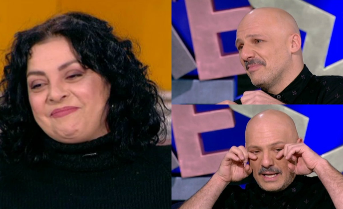 Βασιλική Ανδρίτσου