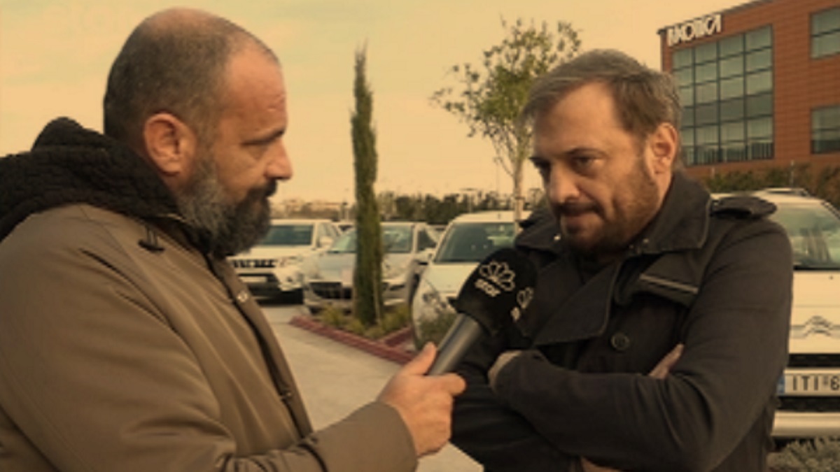 Χρήστος Φερεντίνος