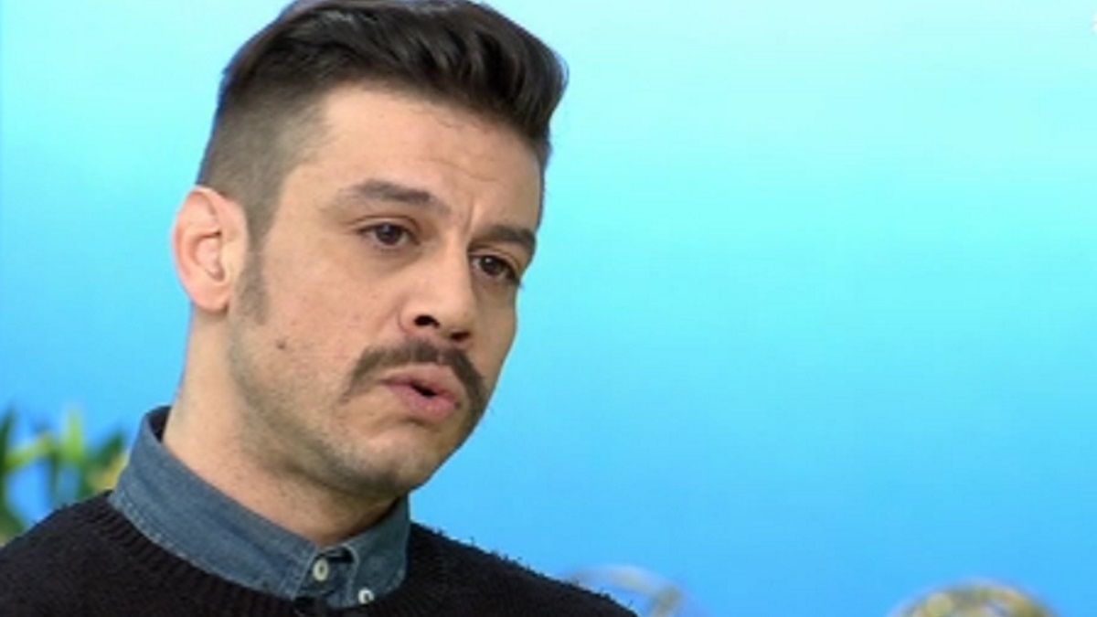 Γιώργος Καλφαγιάννης