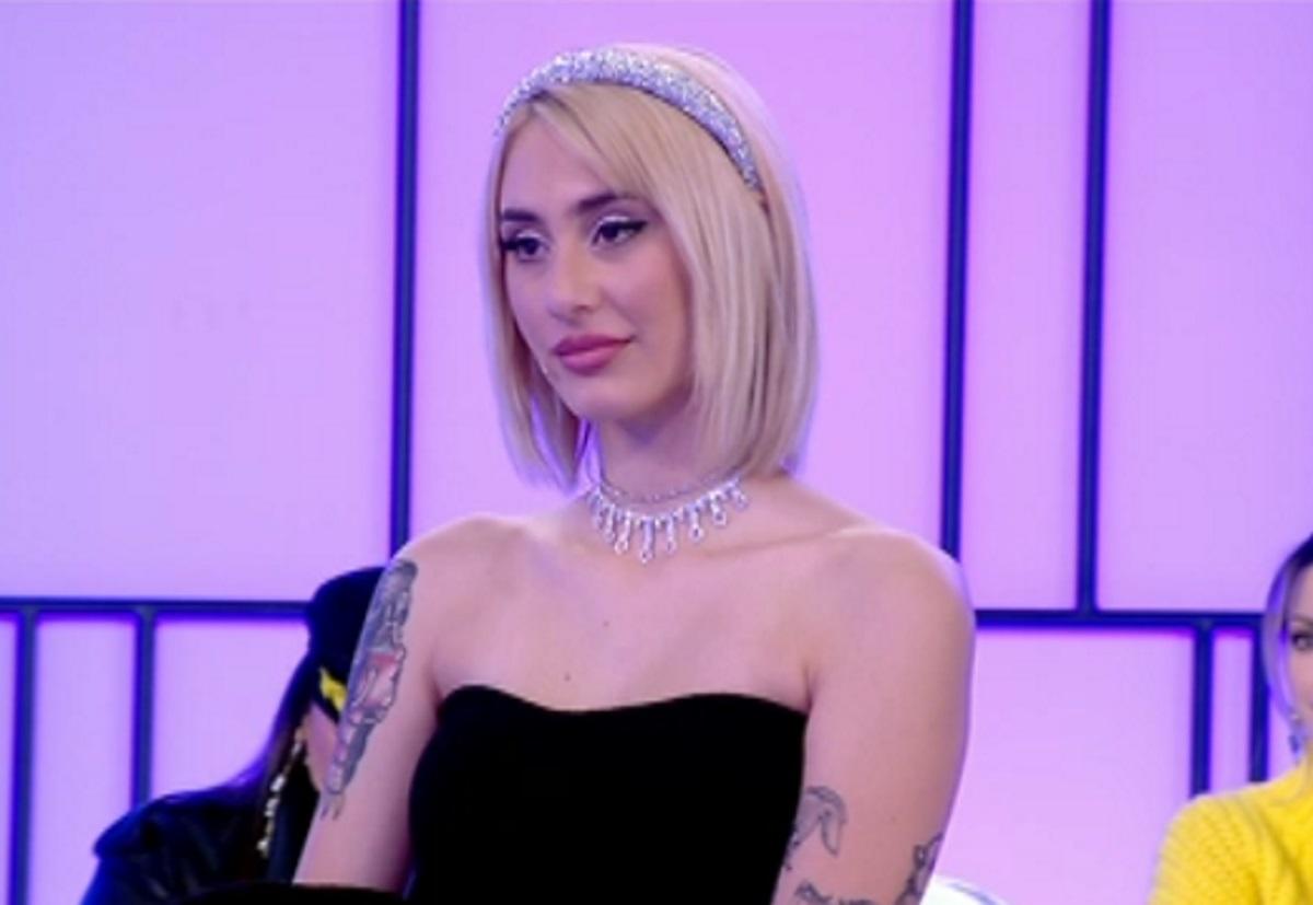 Κιάρα Μαρκέζη
