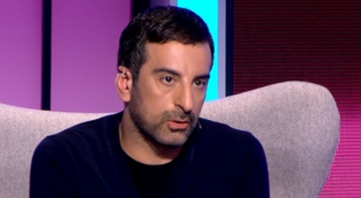 Στέλιος Κουδουνάρης