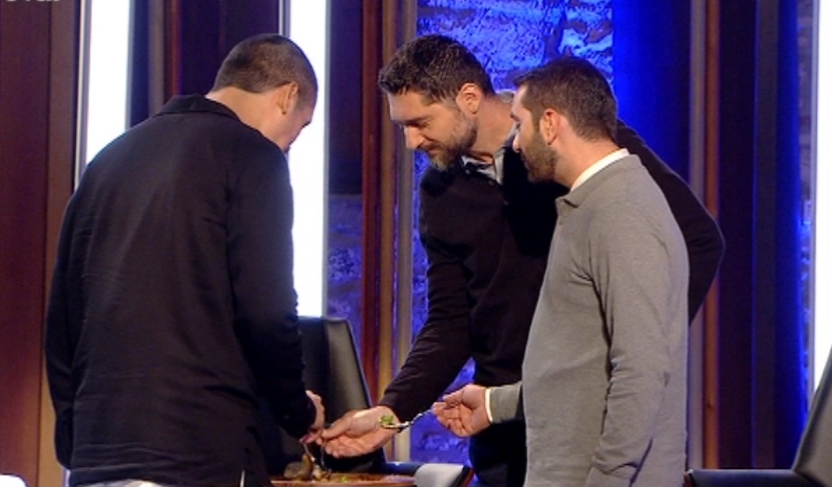 MasterChef