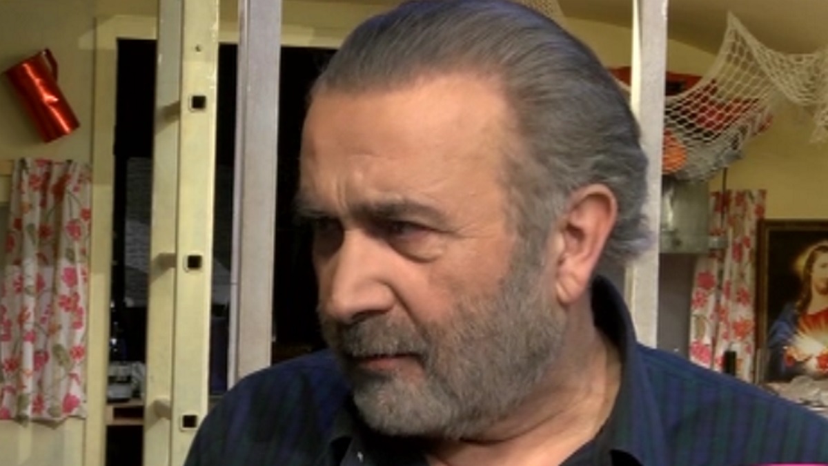Λάκης Λαζόπουλος