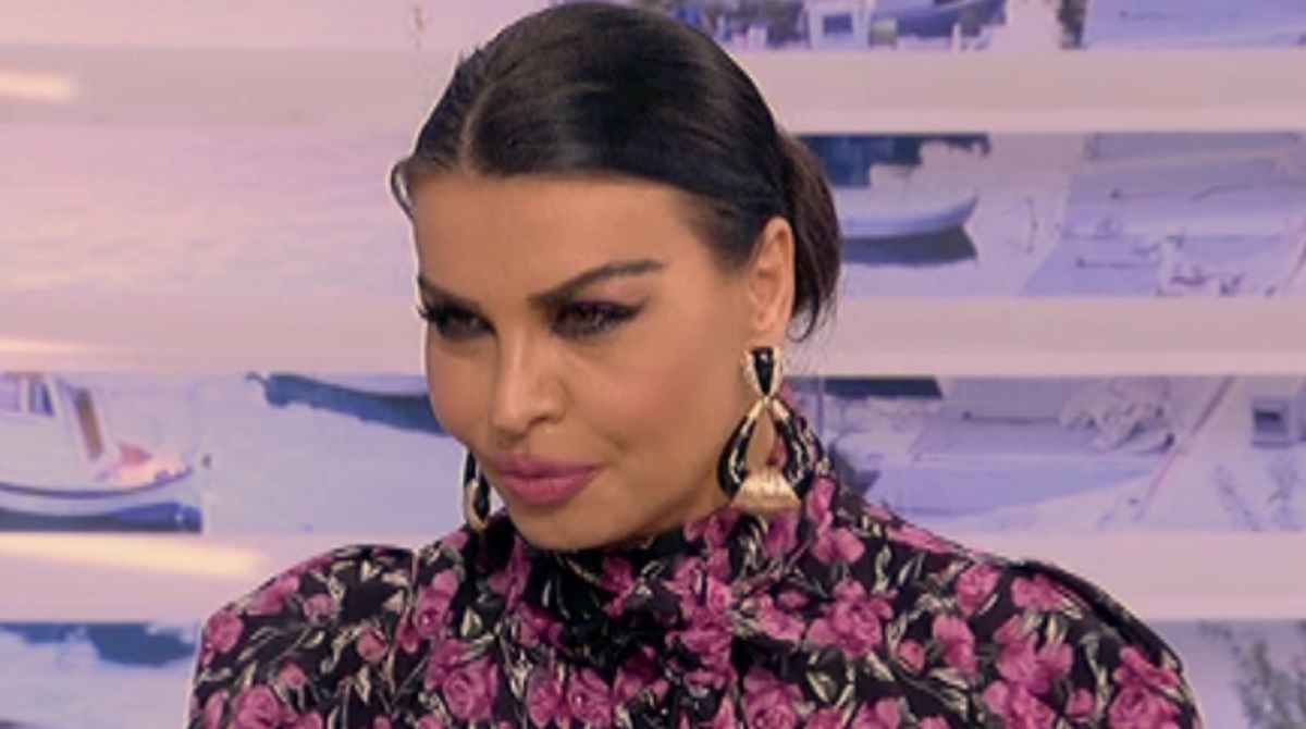 Νίνα Λοτσάρη