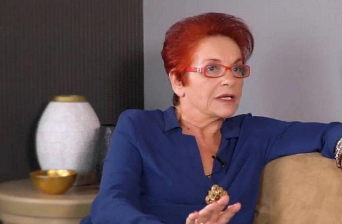 Χριστίνα Λυκιαρδοπούλου