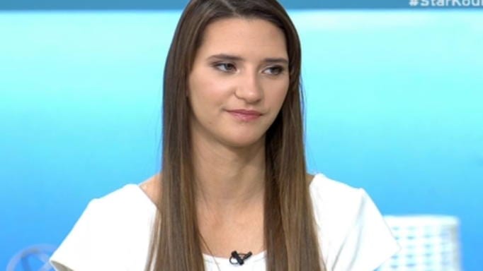 Μαρία Μιχαλοπούλου