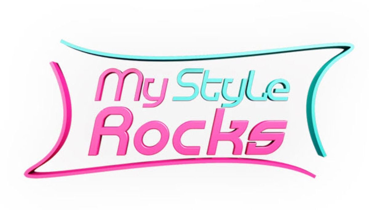 My Style Rocks