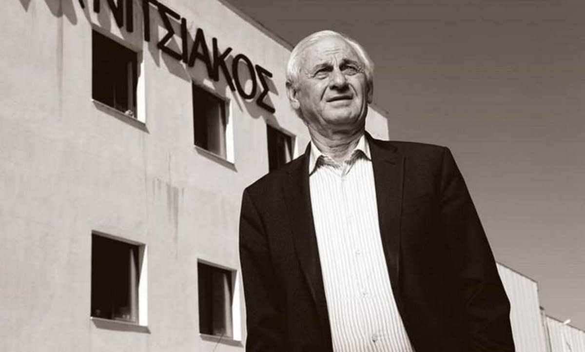 Απίστευτος ο τρόπος που έχασε τη ζωή του ο Θεόδωρος Νιτσιάκος! Έτσι έγινε το τροχαίο