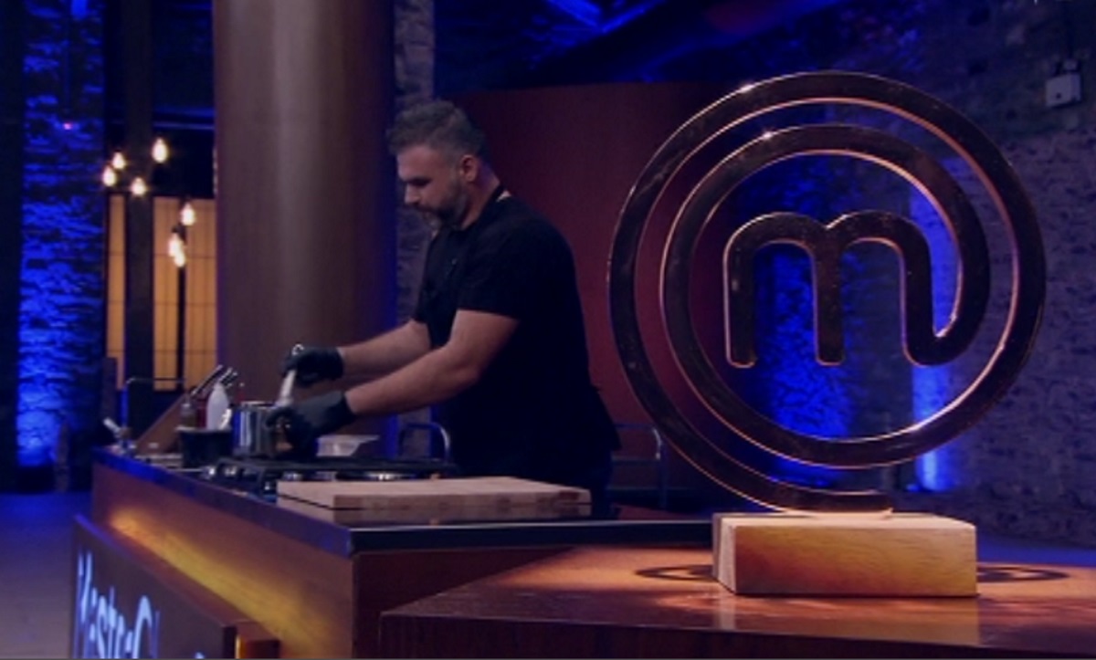 MasterChef