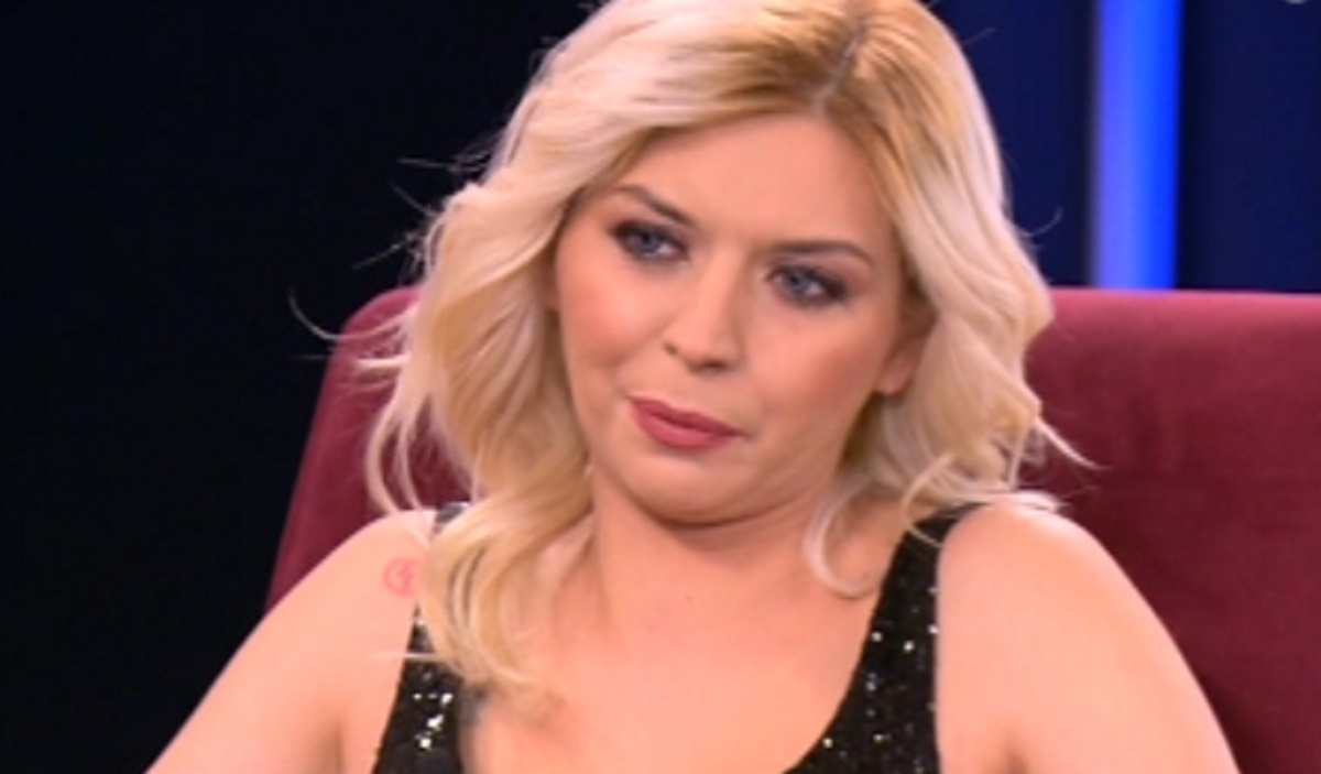 Πωλίνα Απέργη