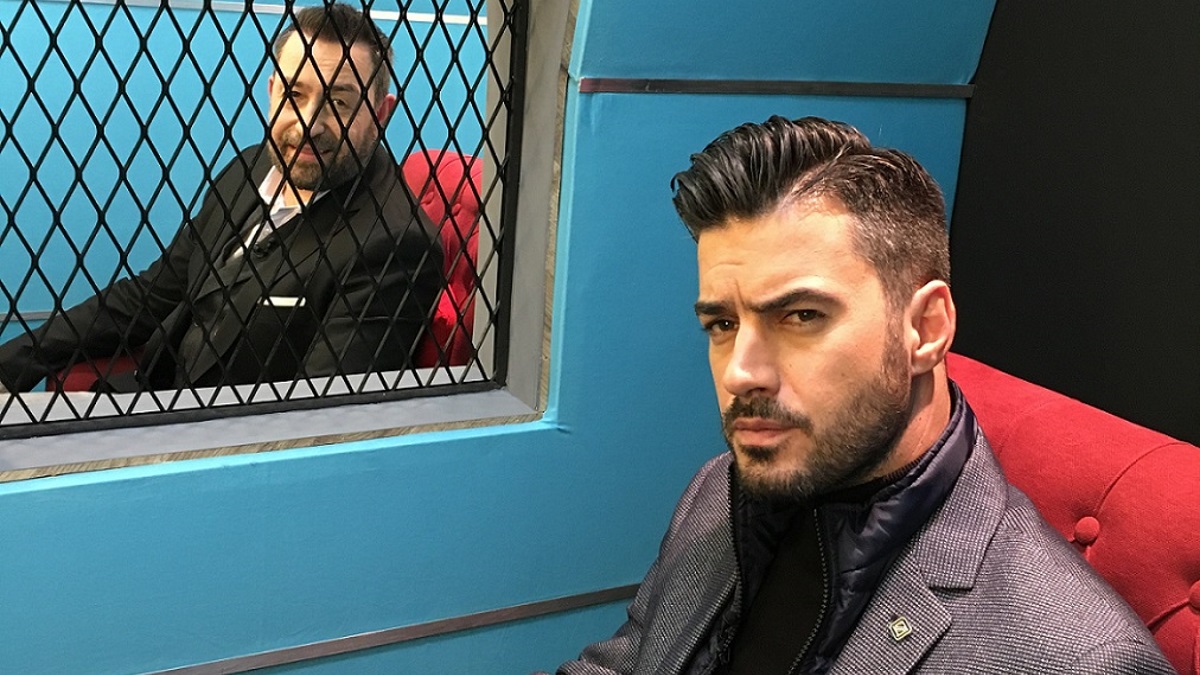 Γιάννης Τσιμιτσέλης