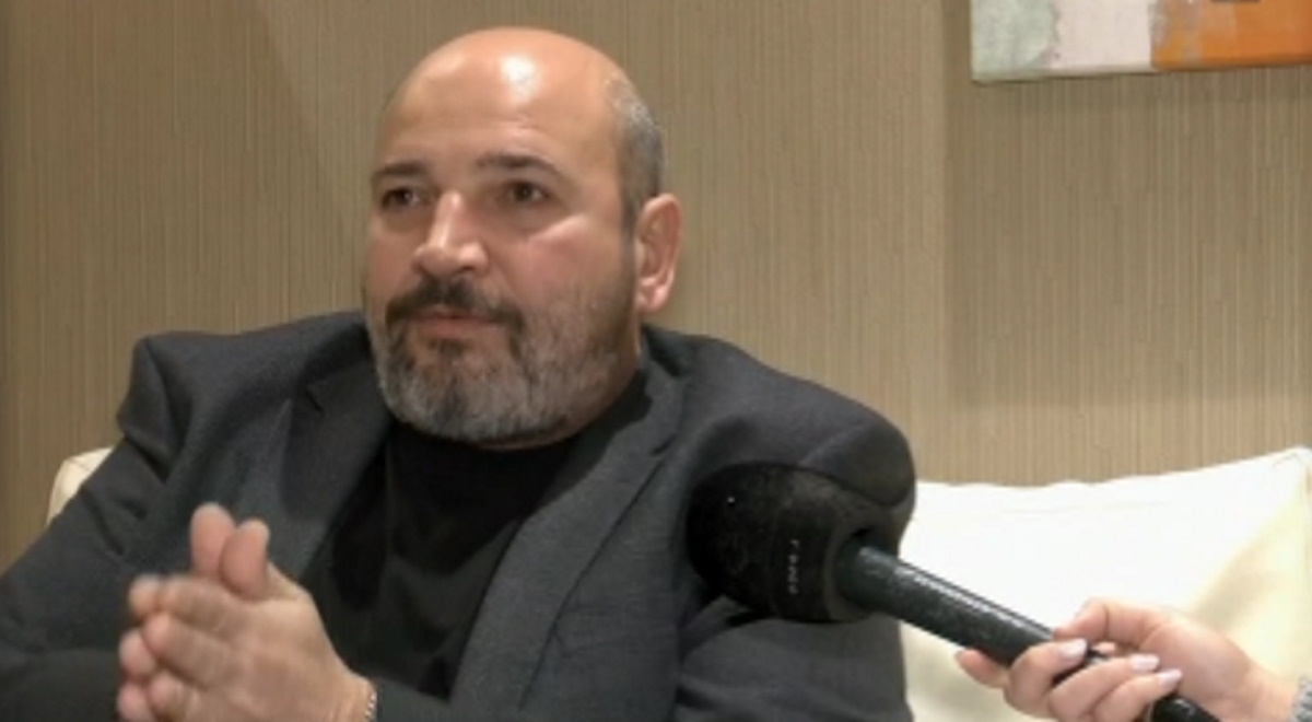 Νίκος Ζωιδάκης
