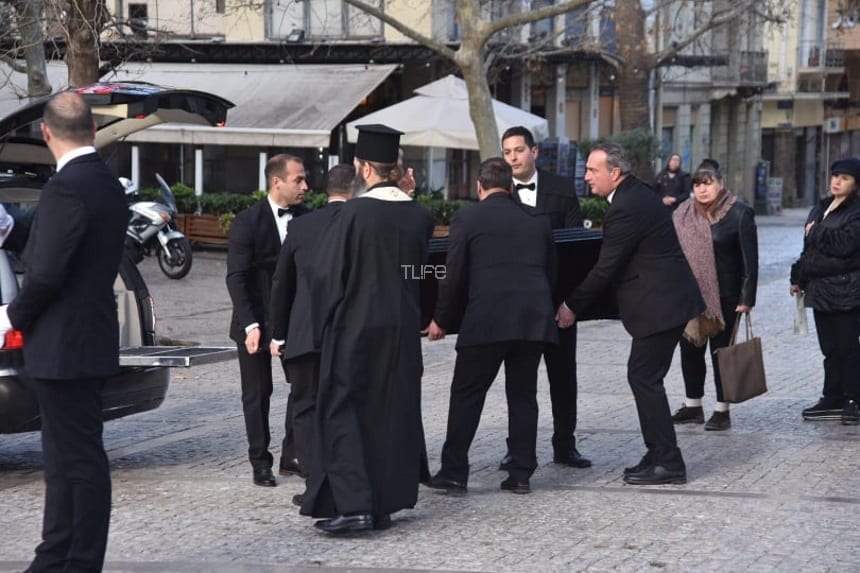 Κώστας Βουτσάς