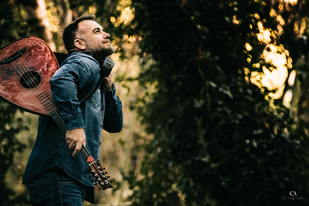 Γιώργος Παντερής