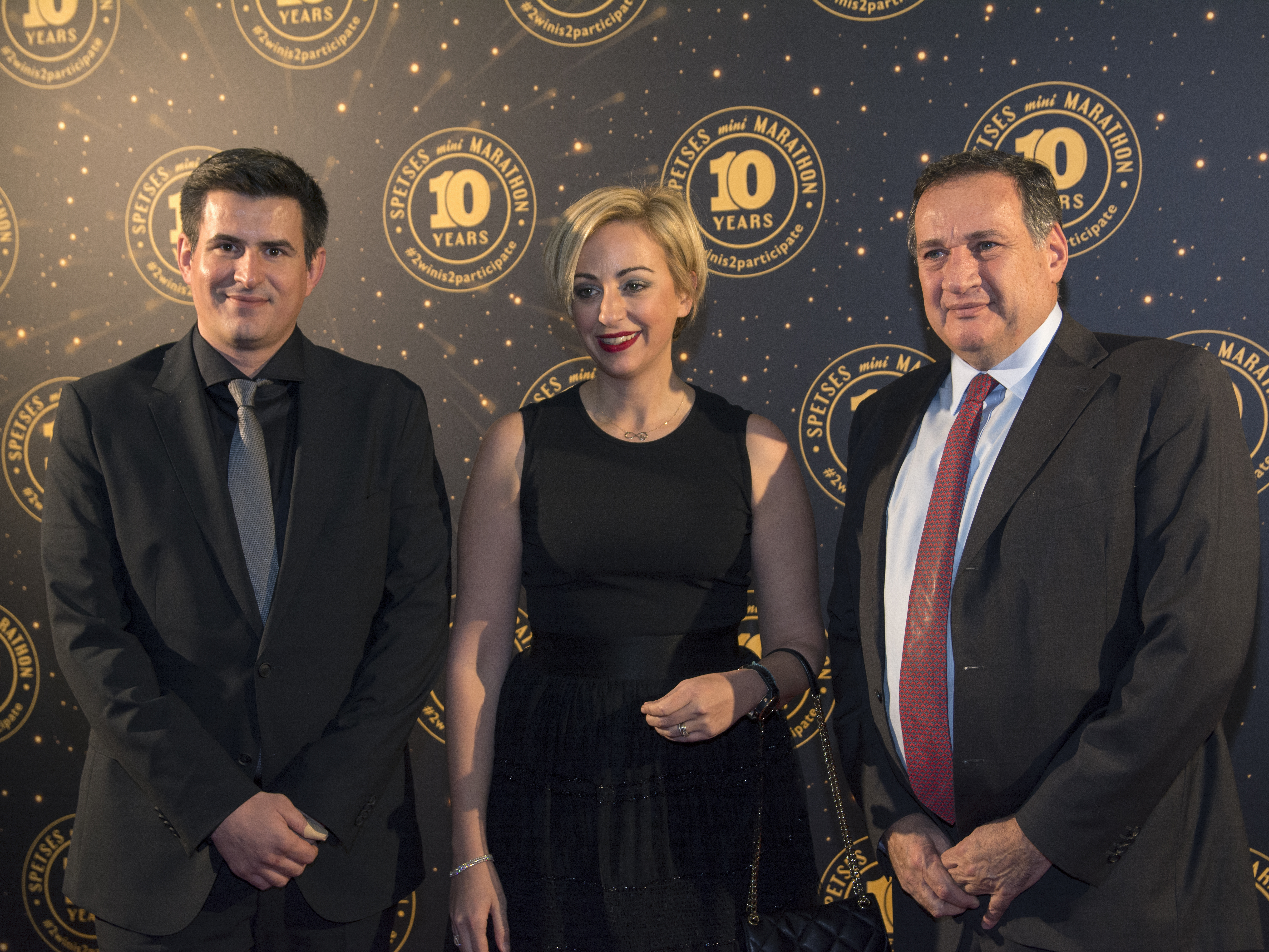 Τάσος Κανελλόπουλος, Νάνσυ Ζαμπέλη, Σπύρος Καπράλος