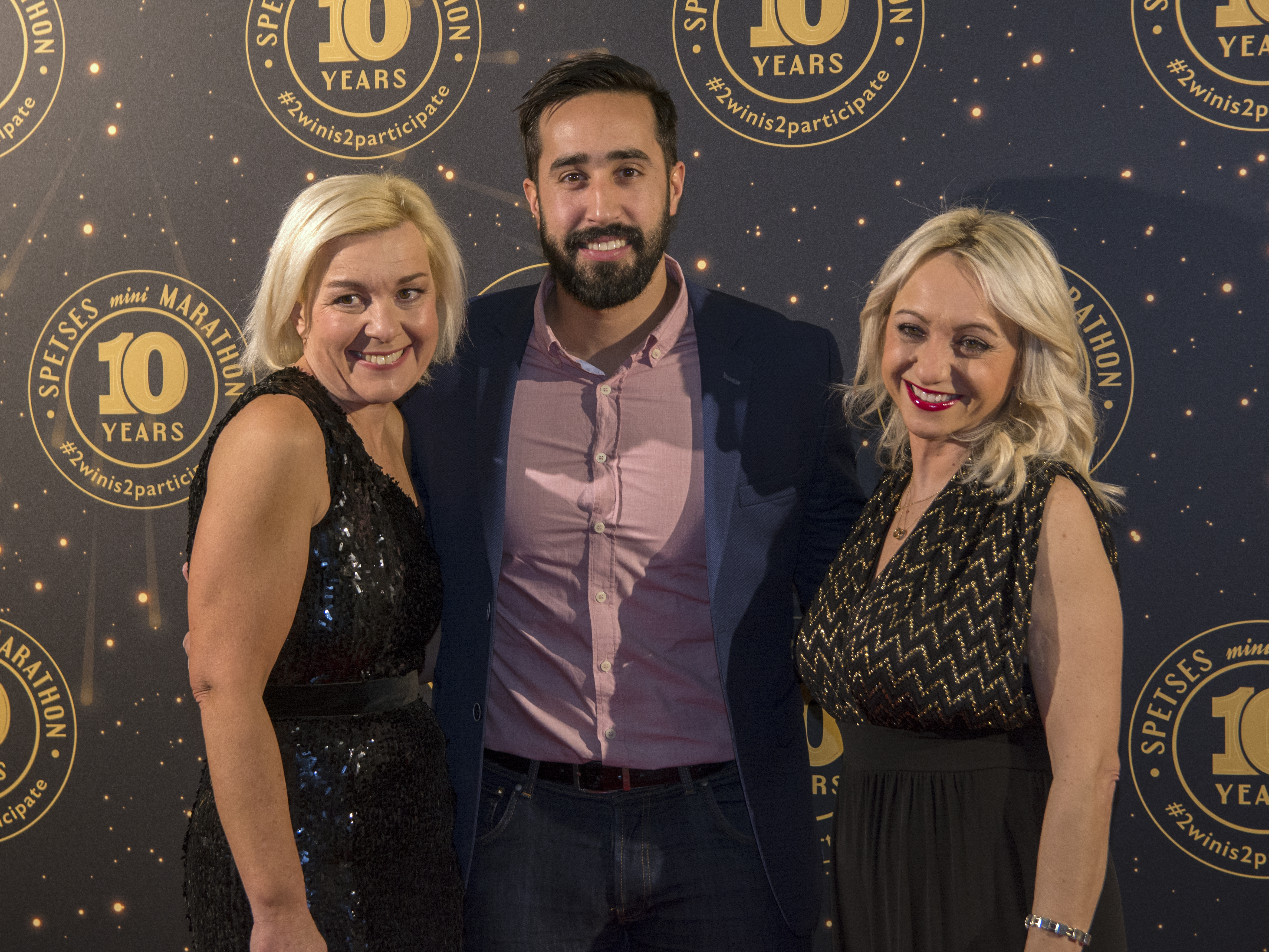 Μαρίνα Κουταρέλλη, Δημήτρης Κουλούρης, Ιωάννα Μπερίου