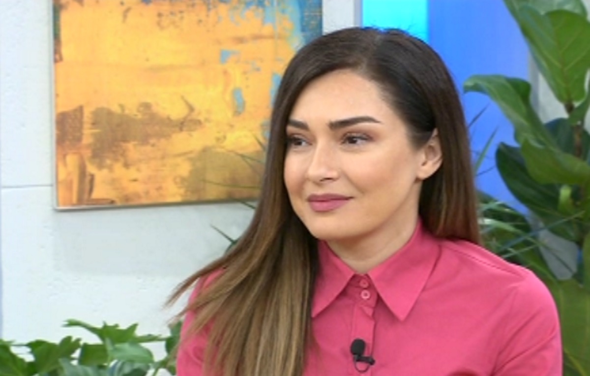 Αποστολία Ζώη