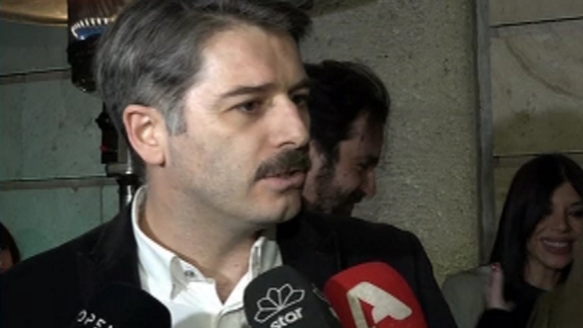 Αλέξανδρος Μπουρδούμης