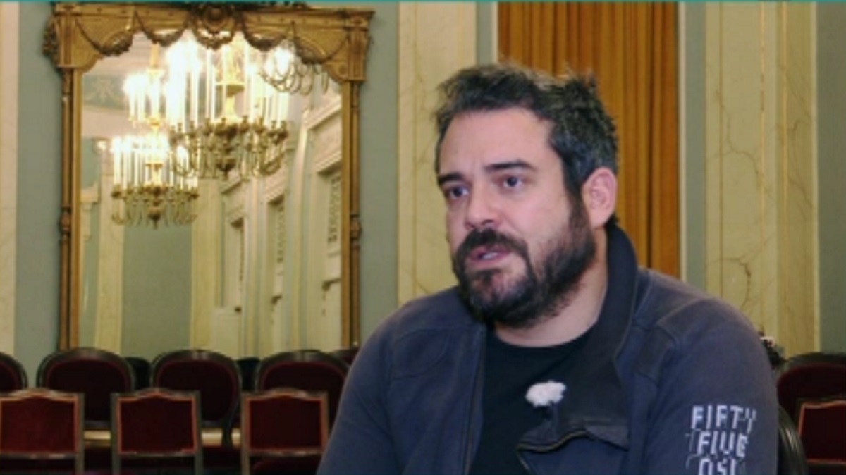 Πυγμαλίωνας Δαδακαρίδης