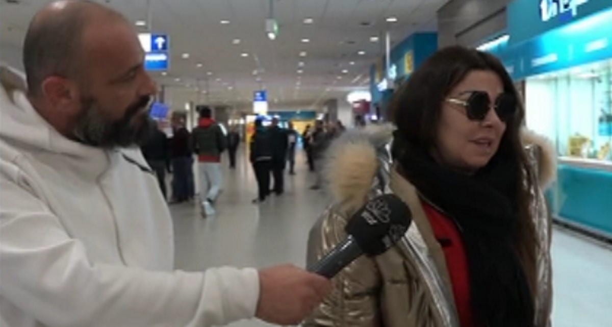 Άντζελα Δημητρίου