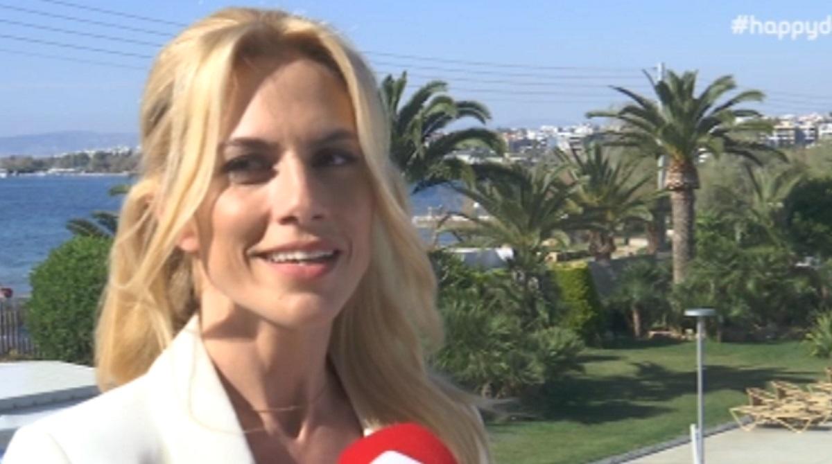 Ντορέττα Παπαδημητρίου