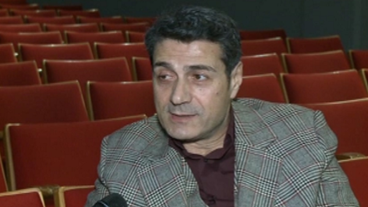 Κώστας Φαλελάκης