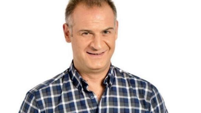 Τάσος Γιαννόπουλος