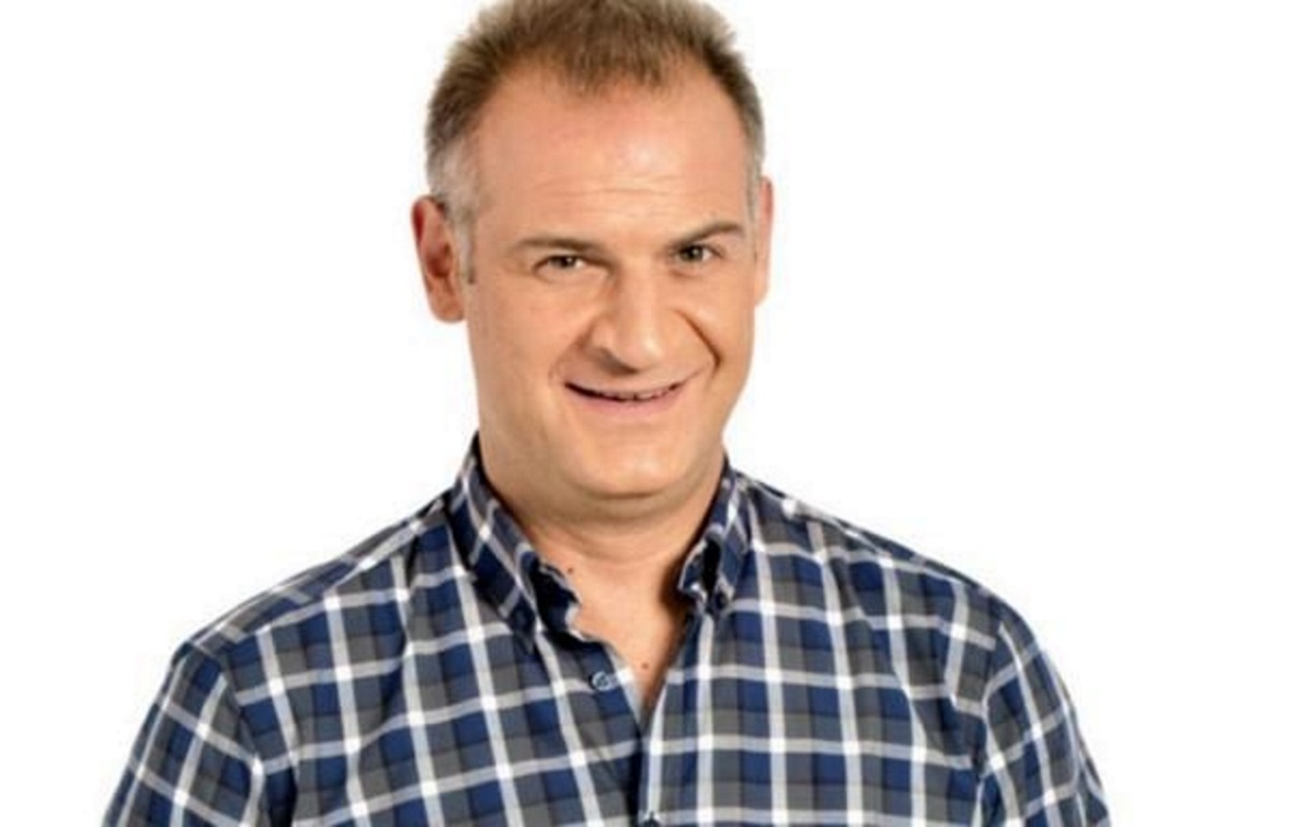 Τάσος Γιαννόπουλος