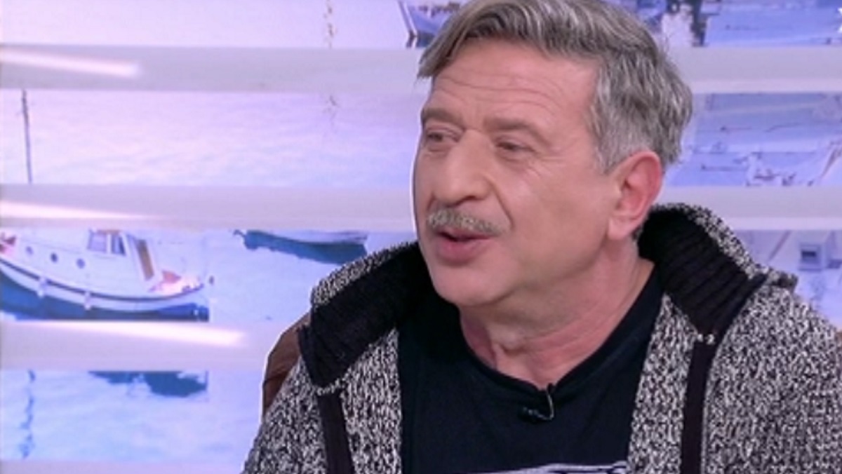 Κώστας Κόκλας