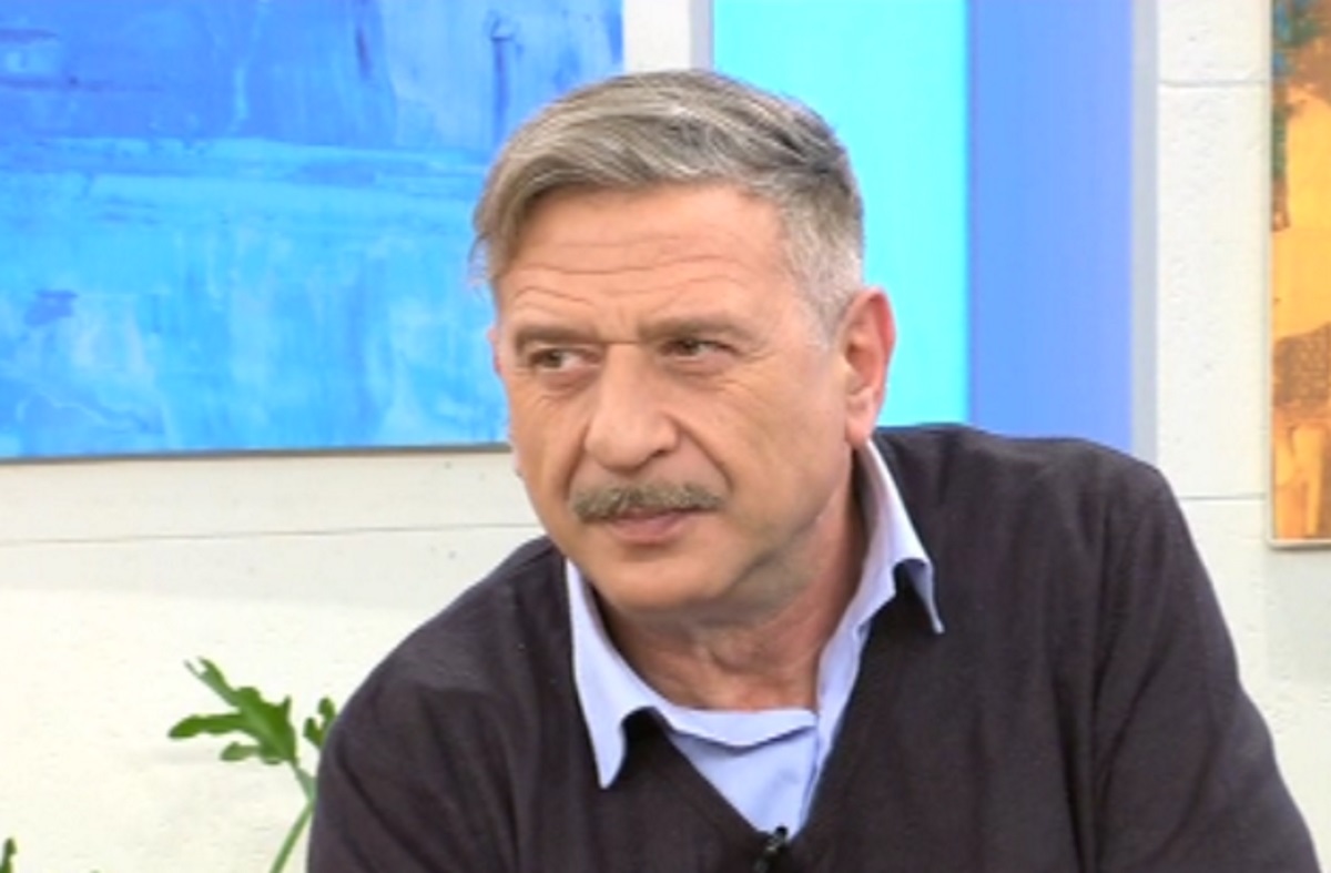 Κώστας Κόκλας